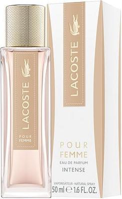 Image du produit Lacoste Pour Femme - Eau de Parfum Intense (Eau de parfum, 50 ml)