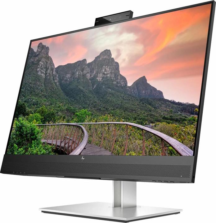Produktbild HP E27m G4 (2560 x 1440 Pixel, 27")