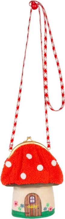 Immagine prodotto Oilily Fungo Frame Shoulder Bag