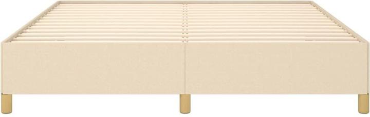 Image du produit vidaXL Boxspringbettgestell (180 x 200 cm)