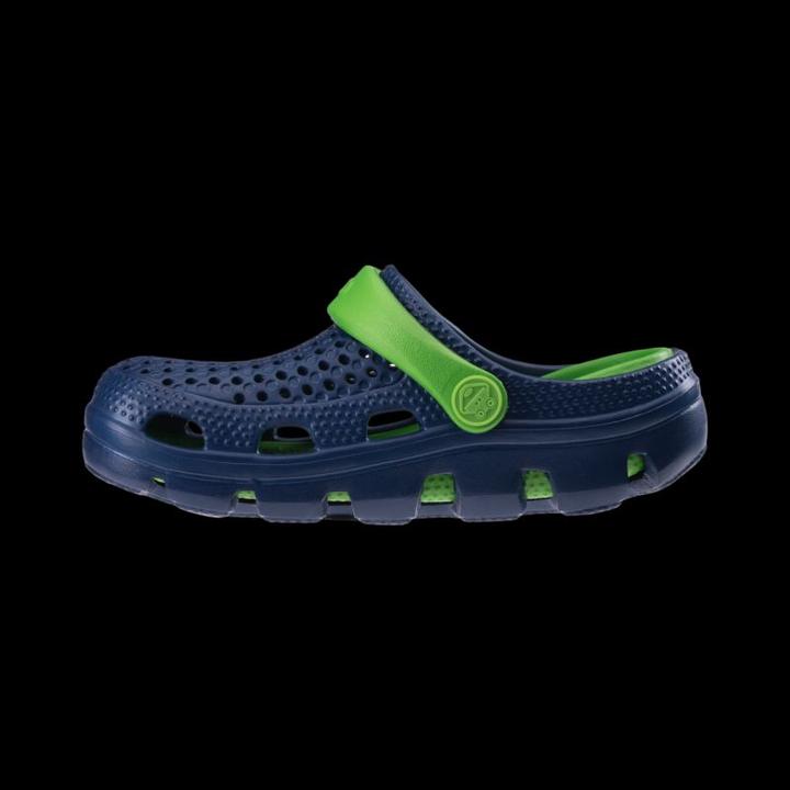 Produktbild Coqui Children's BUGY Sandals (31)