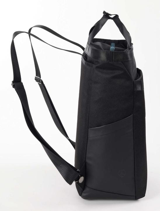 Image du produit Nitro Sac à dos Mojo 28 cm pour ordinateur portable (15 l)