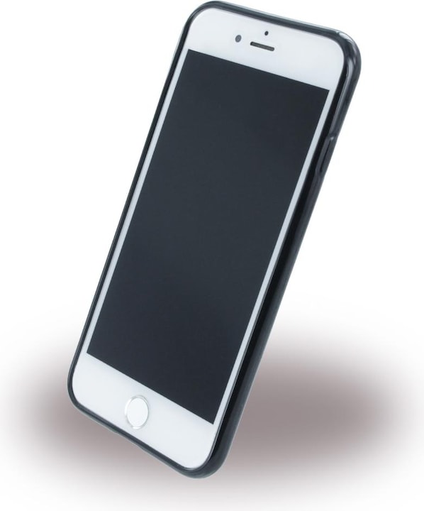 Image du produit cyoo Ultra fin - TPU Couverture de téléphone portable étui en silicone - Apple iPhone 7 8 (Apple iPhone 8, Apple iPhone 7)