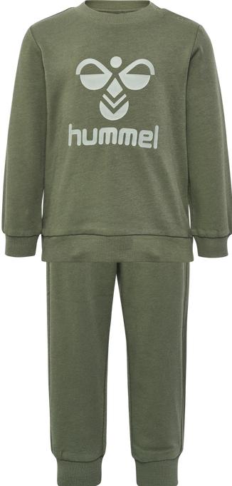 Image du produit hummel hmlARINE CREWSUIT (56)