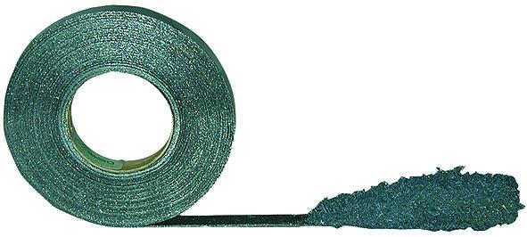 Gyso 'Schuimstrip Kerafix Flexpan 200 voorheen ROKU-STRIP "L"' (Houtskool)
