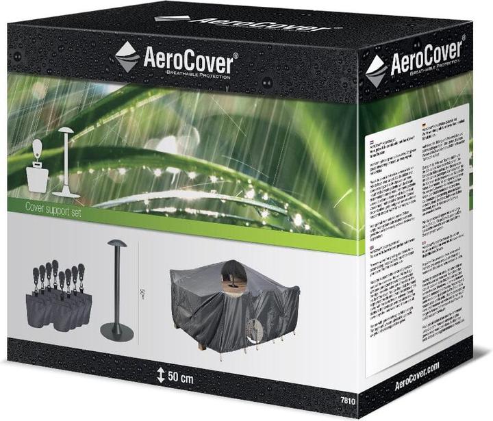 Immagine prodotto AeroCover Set di pali