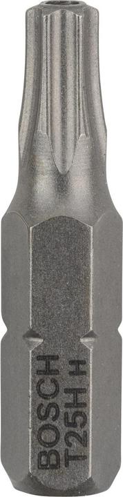 Productafbeelding Bosch Professional Zubehör Extra harde schroevendraaierbits