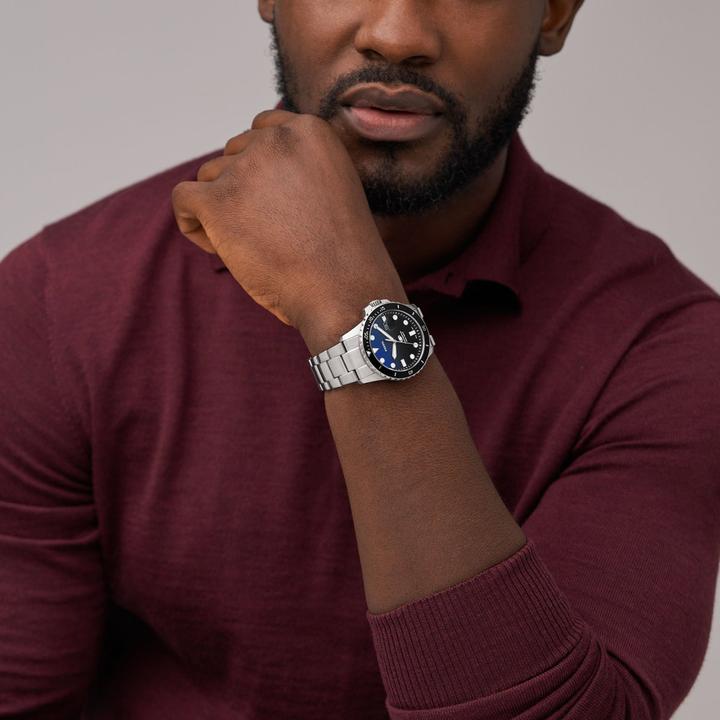 Produktbild Fossil Blue (Analoguhr, 42 mm)