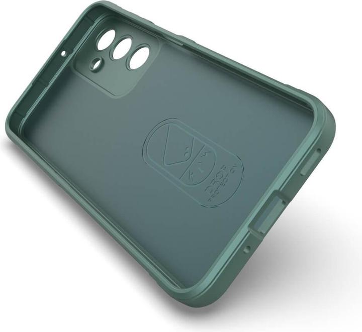 Actual product image Cover-Discount Galaxy A56 5G - Rugged Protective Hülle (Samsung Galaxy A56)