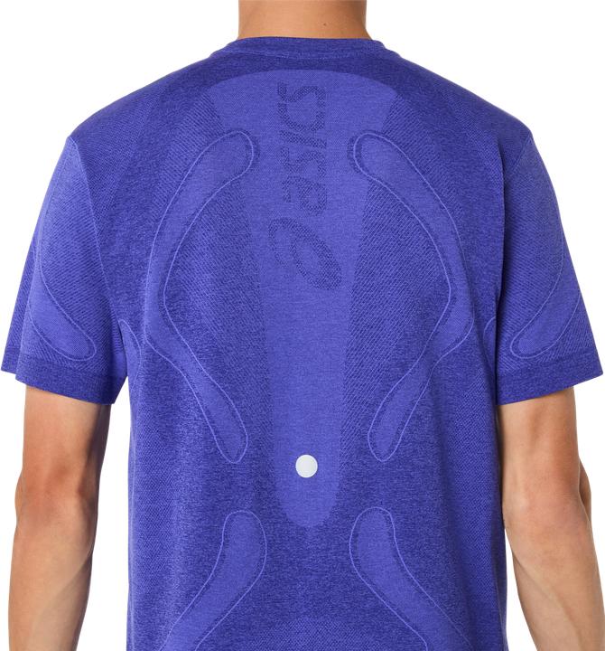 Immagine prodotto ASICS Performance Road Seamless Ss Top Men (M)