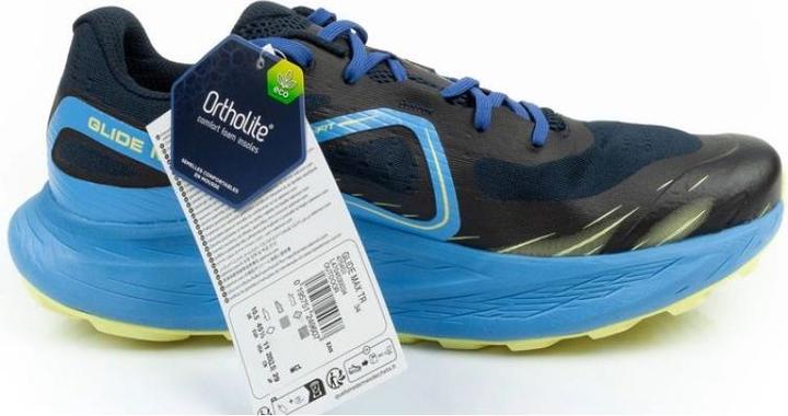 Produktbild Salomon Glide Max Schuhe (44.5)