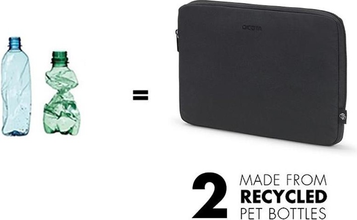 Actual product image Dicota Eco Base (11.60", Universal)