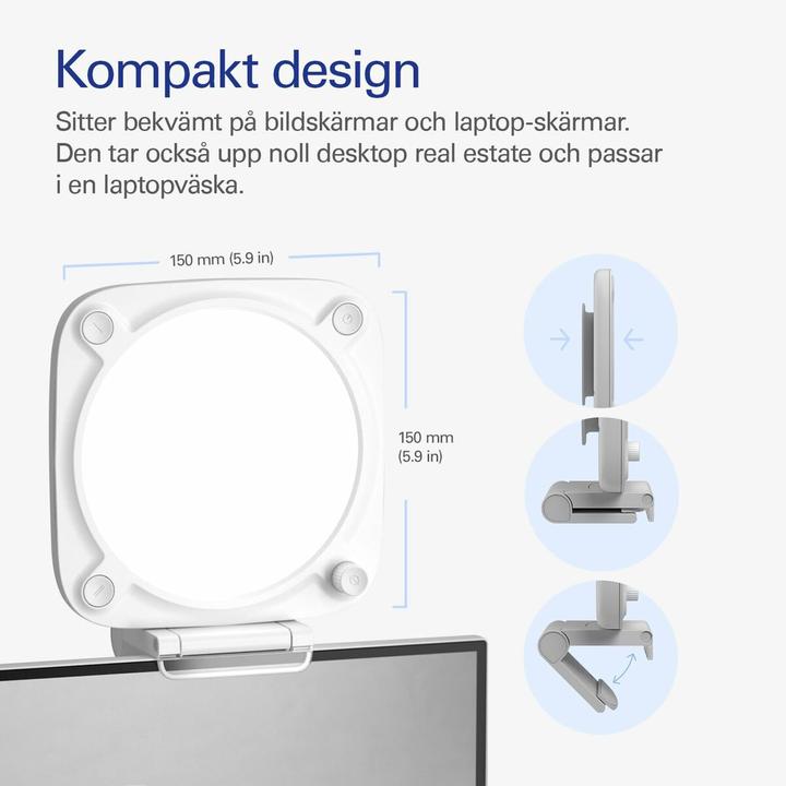 Produktbild Elgato Key Light Neo (Flächenleuchte)