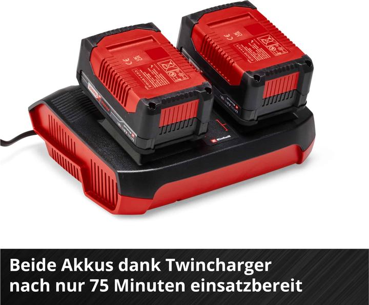 Produktbild Einhell PXC-Starter-Kit (18 V)
