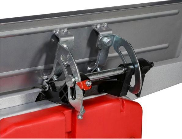 Image du produit Einhell Raboteuse stationnaire TC-SP 204