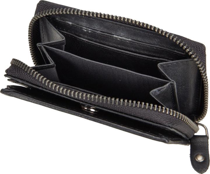 Produktbild The Chesterfield Brand Sionel Geldbörse RFID Schutz Leder 7.5 cm