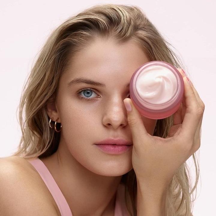 Actual product image Elemis Pro-Collagen Rose Marine Cream przeciwzmarszczkowy krem nawilżający na dzień 50ml (50 ml, Day cream)