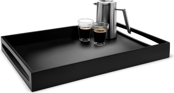 Produktbild Leopold Vienna Serving tray, black