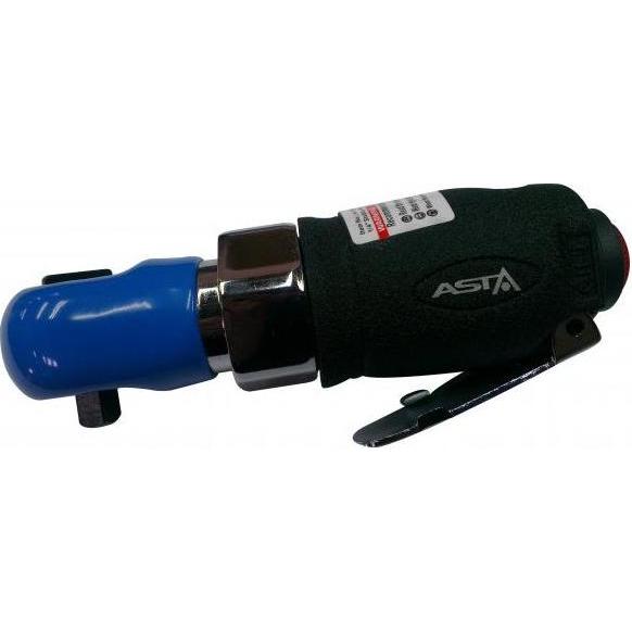 ASTAL, Chiave a cricchetto, ASTA KLUCZ KĄTOWY / GRZECHOTKA PNEUMATYCZNA 1/4" A-1922B (1/4")