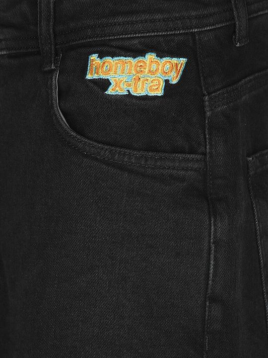 Produktbild Homeboy Jeansshorts X-TRA BAGGY (31)