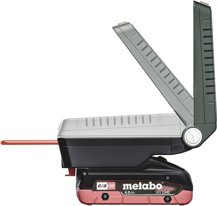 Produktbild Metabo BSA 18-1000 (1000 lm)