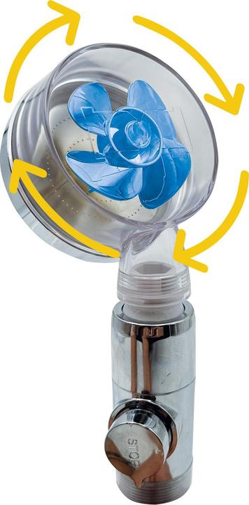 Productafbeelding MediaShop Aquadon EcoTornado (1 Typen balken)