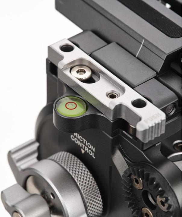 Produktbild Benro FS36PRO Videokopf (Videokopf)