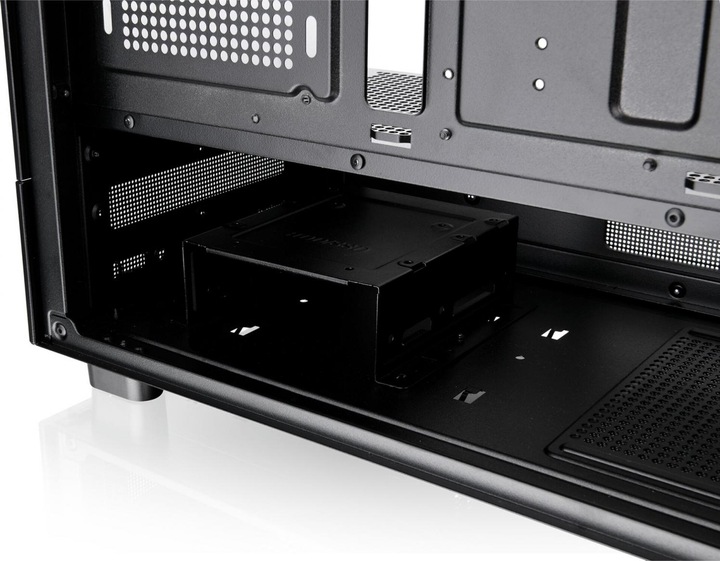 Actual product image Thermaltake View 270 TG (ATX, mATX, Mini-ATX, E-ATX)