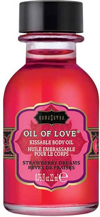 Produktbild Kamasutra Oil of Love (22 ml)