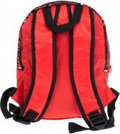 Immagine prodotto A.C. Milan AC Milan Zaino 27 cm - Rosso