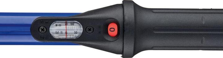 Actual product image Forum Professional Solutions Drehmomentschlüssel (4317784852012) (3/8", 10 - 50 Nm)