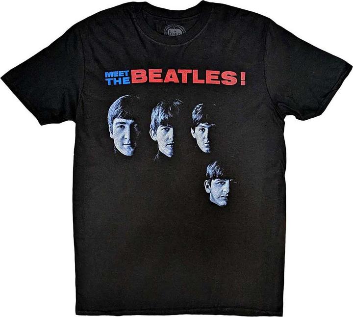 The Beatles Meet