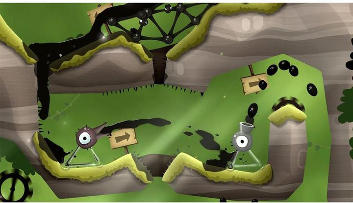 Produktbild Fireshine Games World of Goo 2 (Switch, DE)
