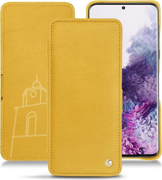 Jaune soulèu ( Pantone #F3B934 )