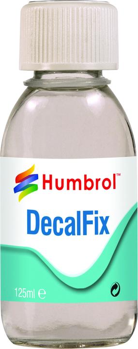 Produktbild Humbrol Decalfix 125