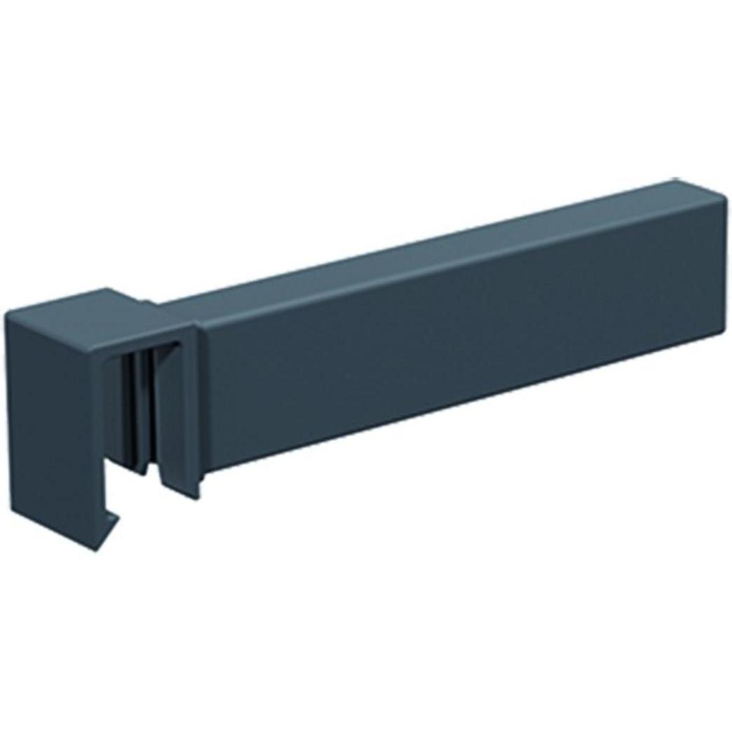 Hettich OrgaStore 400, Küchen Organizer, Grau
