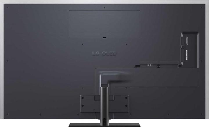Image du produit LG OLED65G59LS (65", G5, OLED, 4K, 2025)