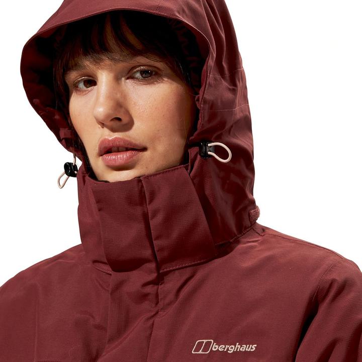 Immagine prodotto Berghaus Giacca impermeabile Hillwalker 2.0 Gemini (44)