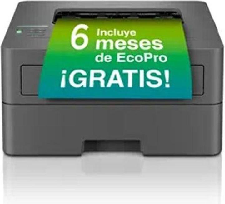 Produktbild Brother HL-L2400DWE (Laser, Schwarz-Weiss)