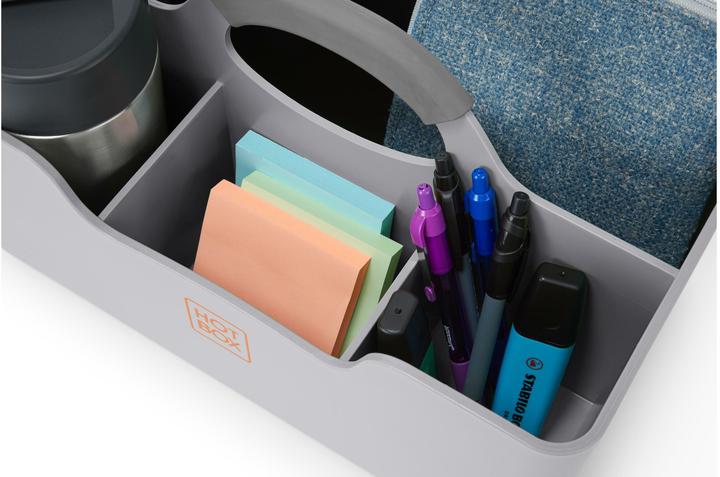 Actual product image Hotbox Ablagekorb