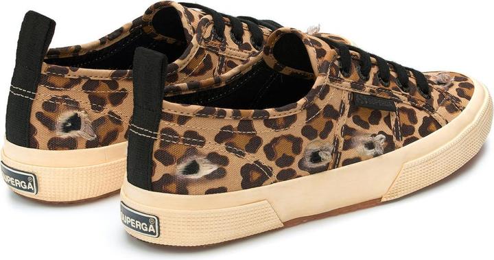 Produktbild Superga Sneaker 2750 LeoMuster (35)