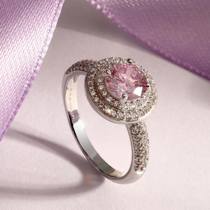 Produktbild Morellato Tesori Ring (58, 925 Silber)