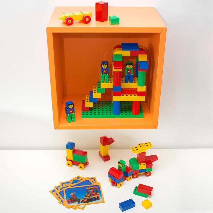 Image du produit Theo Klein Set créatif Manetico