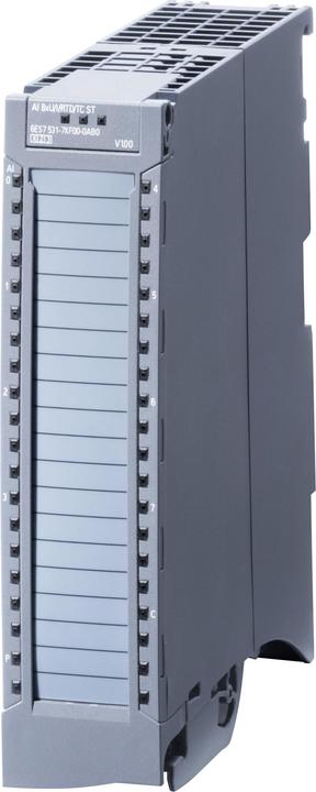 Siemens Analogue input module AI 8xU/I HS 6ES7531-7NF1