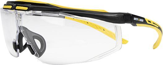 Safety Jogger Works Industrial Palo