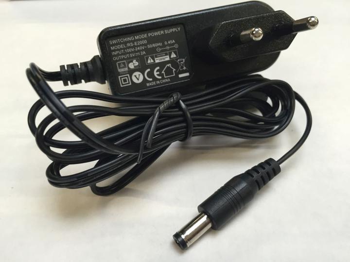 Actual product image Yealink Power supply unit