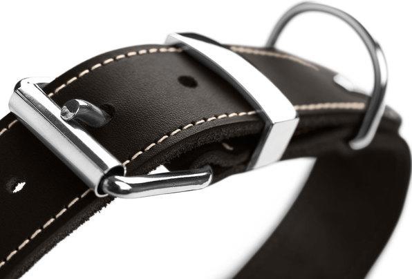 Actual product image Hunter Collar Aalborg Special (40, 41, 42, 43, 44, 45, 46, 47, 48, 49, 50, Dog, Dog sport)