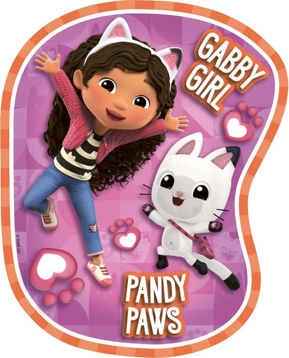 Produktbild Ravensburger Gabby's Dollhouse (100 Teile)