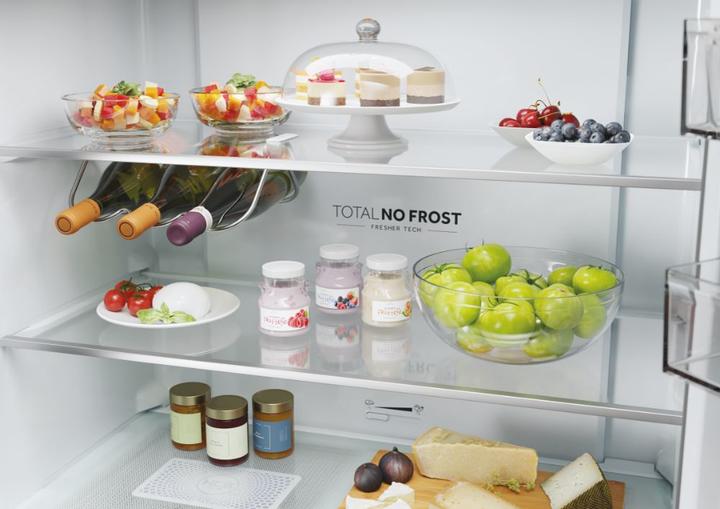 Actual product image Haier HCR5919ENMP (528 l)