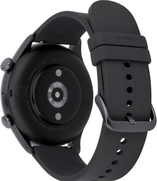 Actual product image Amazfit GTR 3 Pro (46 mm)